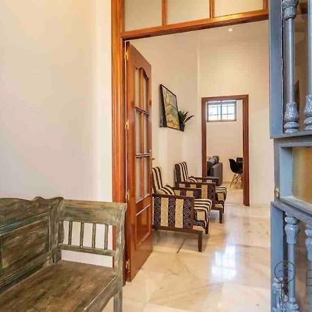 Luxury Apartamento Sevilla Centro -Triana Esterno foto