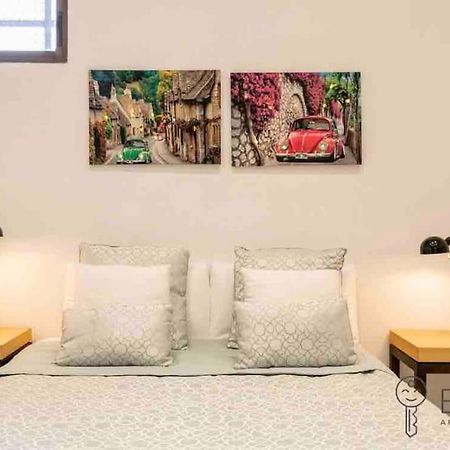 Luxury Apartamento Sevilla Centro -Triana Esterno foto