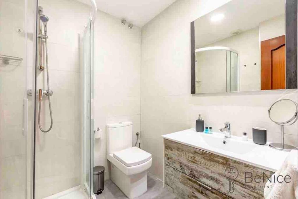 Luxury Apartamento Sevilla Centro -Triana Esterno foto