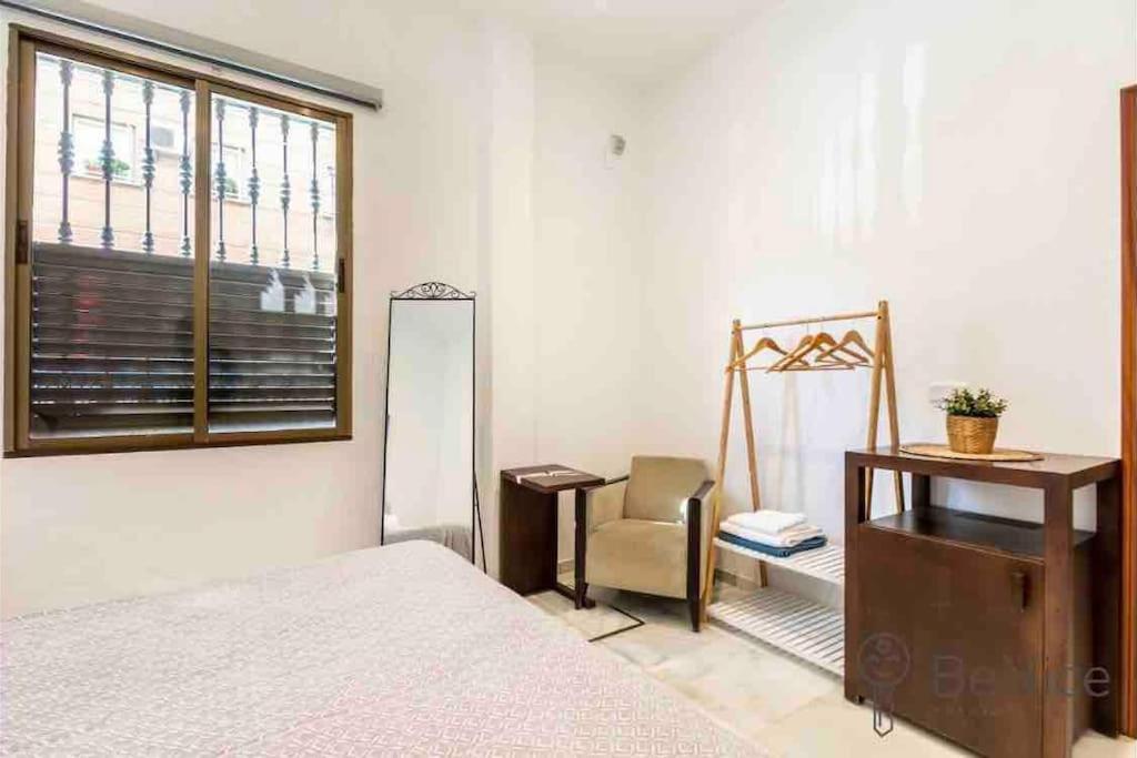 Luxury Apartamento Sevilla Centro -Triana Esterno foto