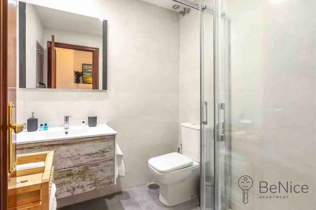 Luxury Apartamento Sevilla Centro -Triana Esterno foto